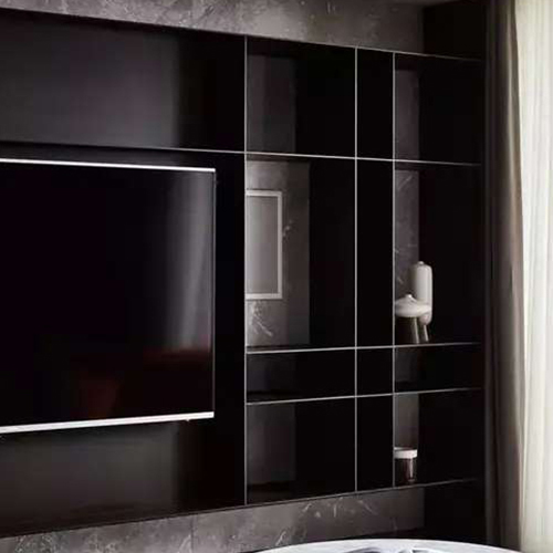 Which Material Is Best for A TV Unit? - JOINT POWER