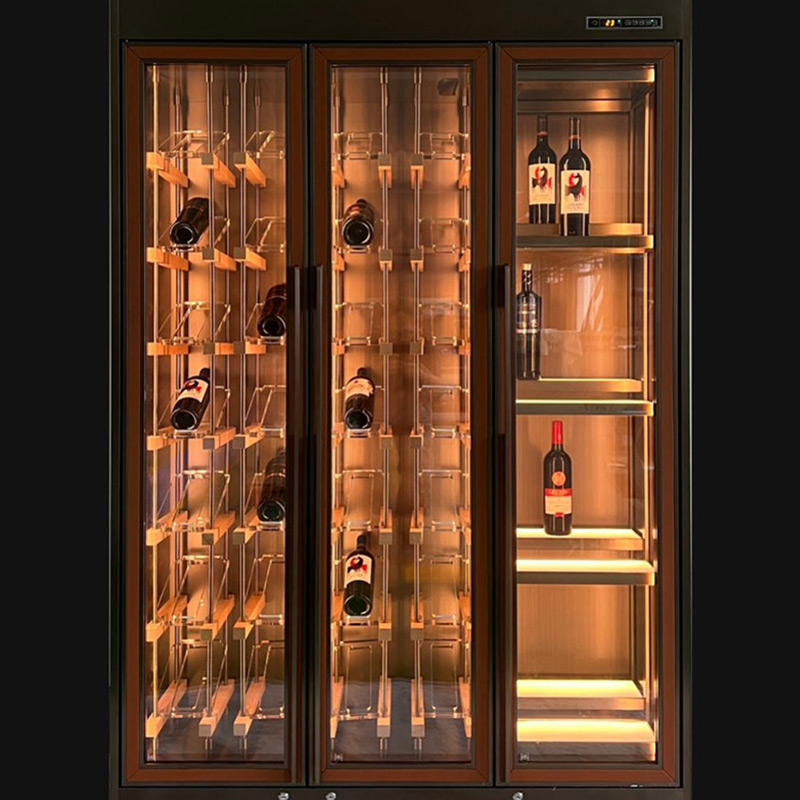Wine Cabinet