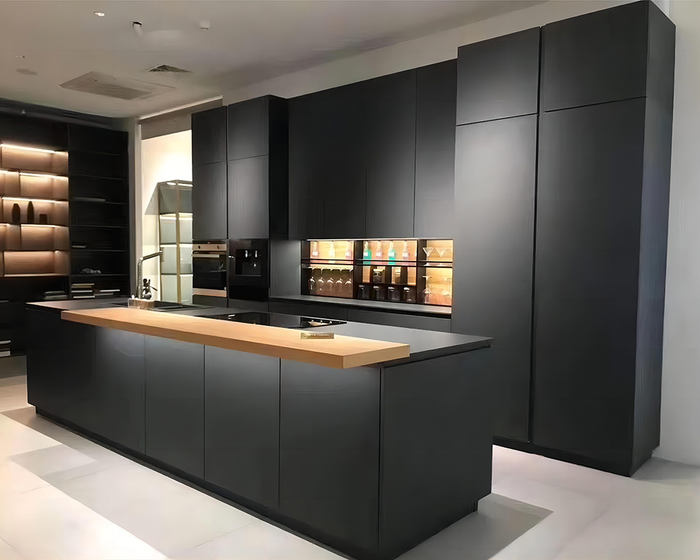 Kitchen Cabinets