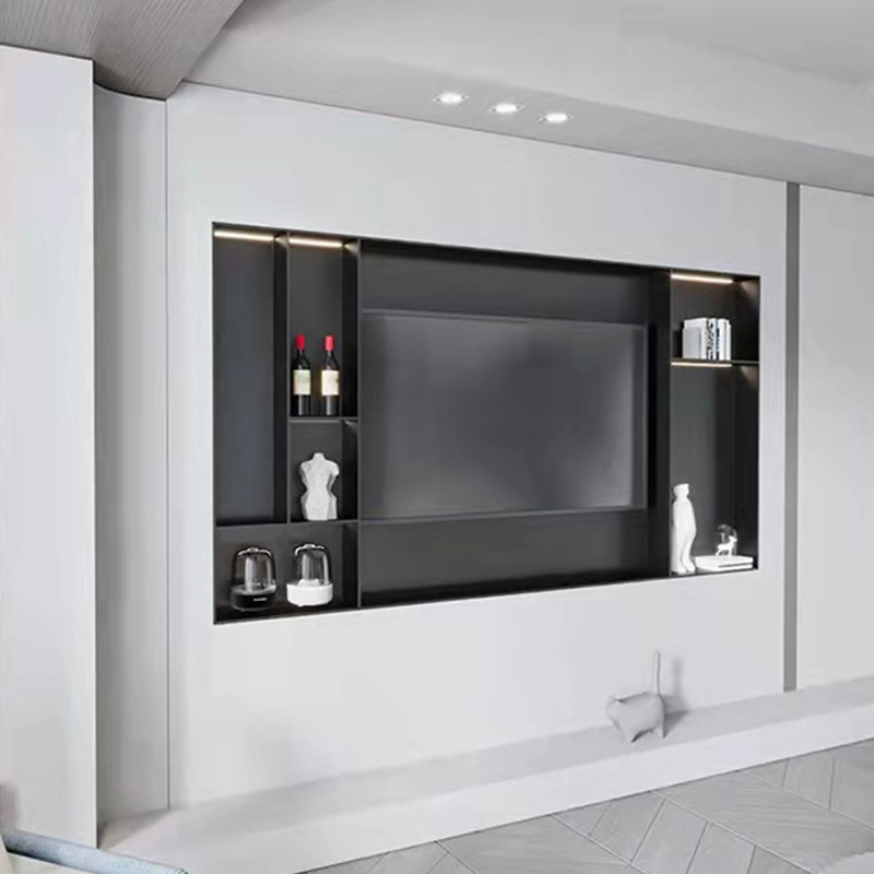 TV Cabinet