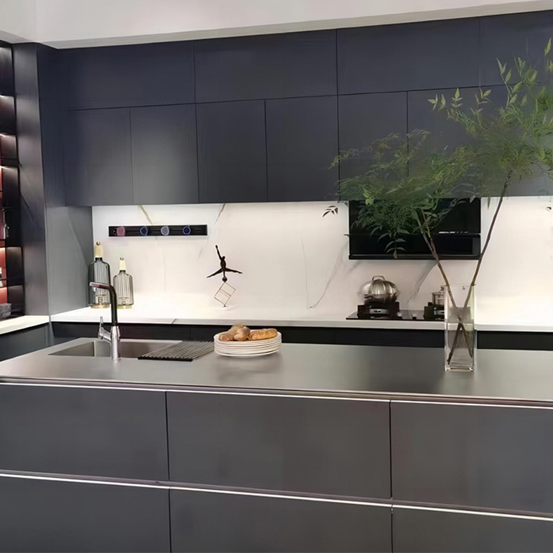 Stainless Steel Kitchen Cabinet Stainless Steel Kitchen Cabinet