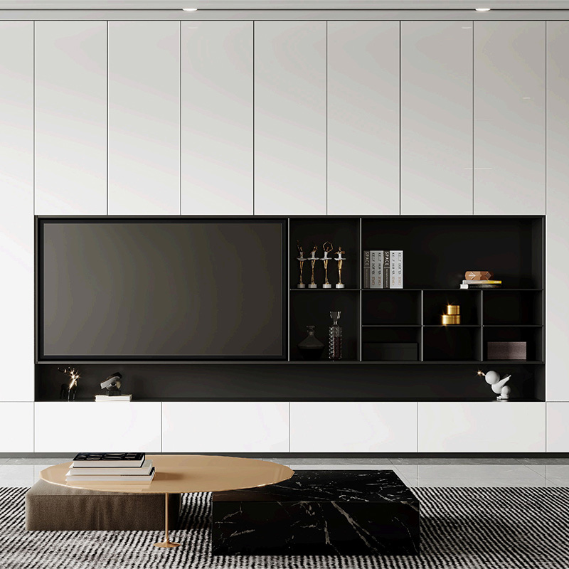 TV Cabinet